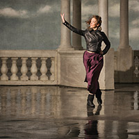 Naomi Wareham