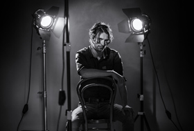 Daniel Barnes, Hollywood style