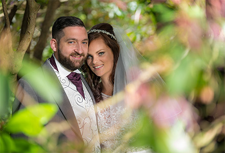 George and Estelle at Chilli Barn Farm