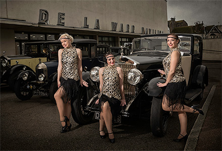 Roaring 20s