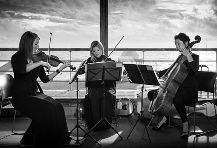 String Trio