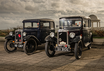 DLWP 80th anniversary