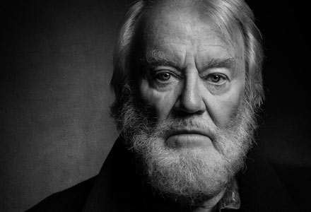 Denis Delahunt