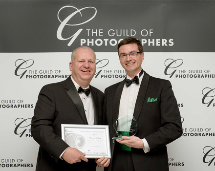 Winner - Guild Of Photographer's Image Of The Year 2015 and 2016, Member's Choice