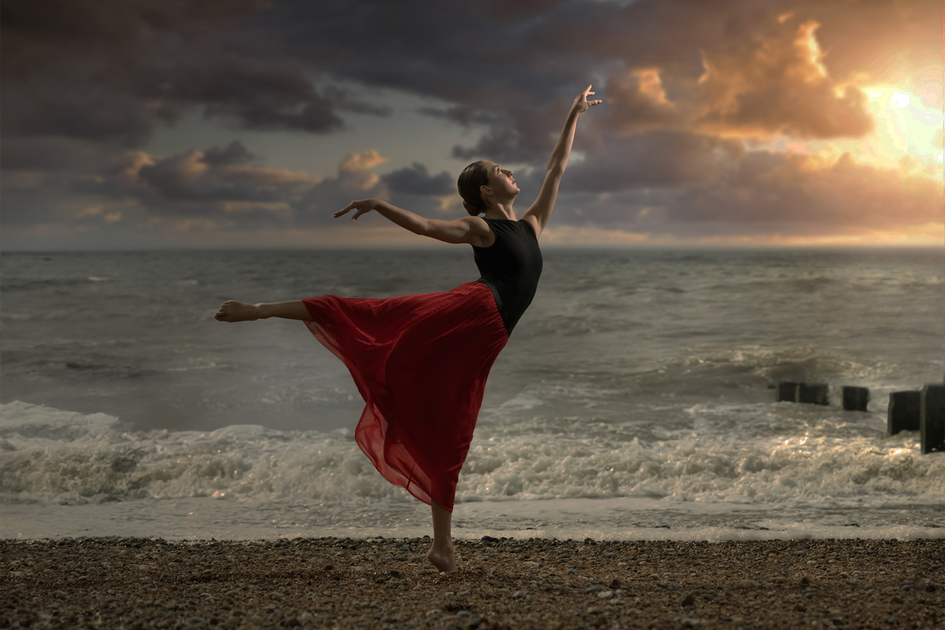 Balerina