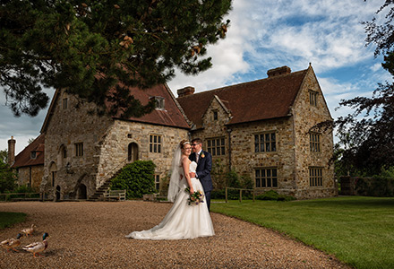 Couples Portrait - Lauren and Jamie